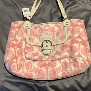 Coach purse Brand new!!